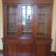 Empire style library