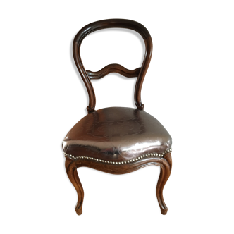 Louis Philippe chair