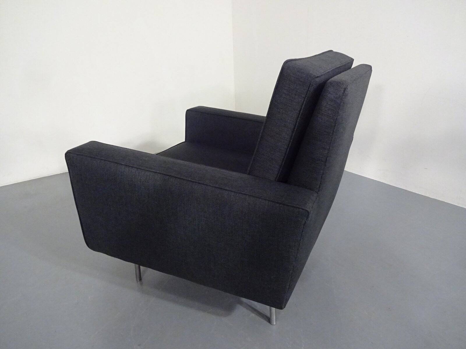 Model 25 BC Chair by Florence Knoll Bassett for Knoll Inc. / Knoll International, 1950s