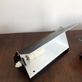 Pair of wall lamps Charlotte Perriand CP1 "Arcs"