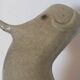 Kako Topouria (1960) - Ceramic - Vase - Zoomorphic - Signed - 20th century