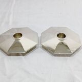 David Ferreira – Silver Centerpiece