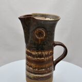 Zoomorphic pitcher by Riisa, Denmark, 1960s
