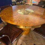 Rond table