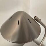 Vintage halogen desk lamp from the 80s