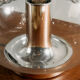 Futura table lamp by Peill+Putzler