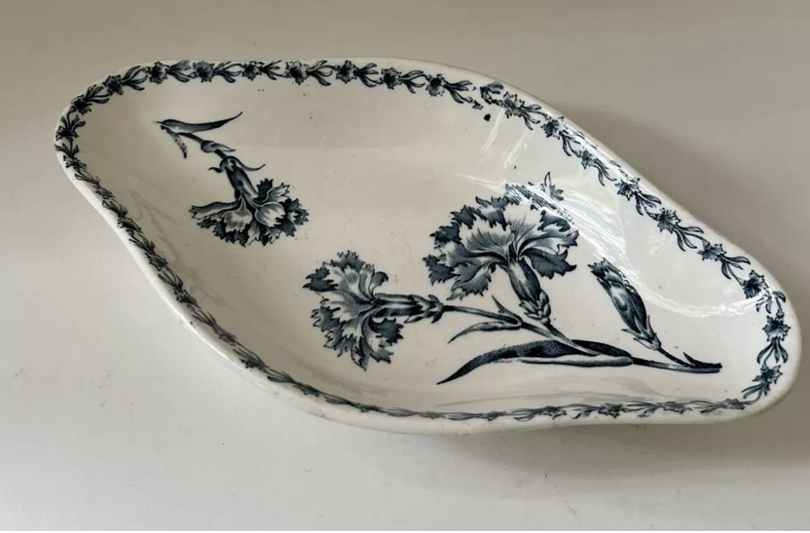 Terre de Fer Carnations KG Lunéville