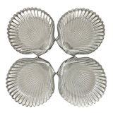 Shellfish and fish plates Arcoroc