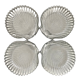 Shellfish and fish plates Arcoroc