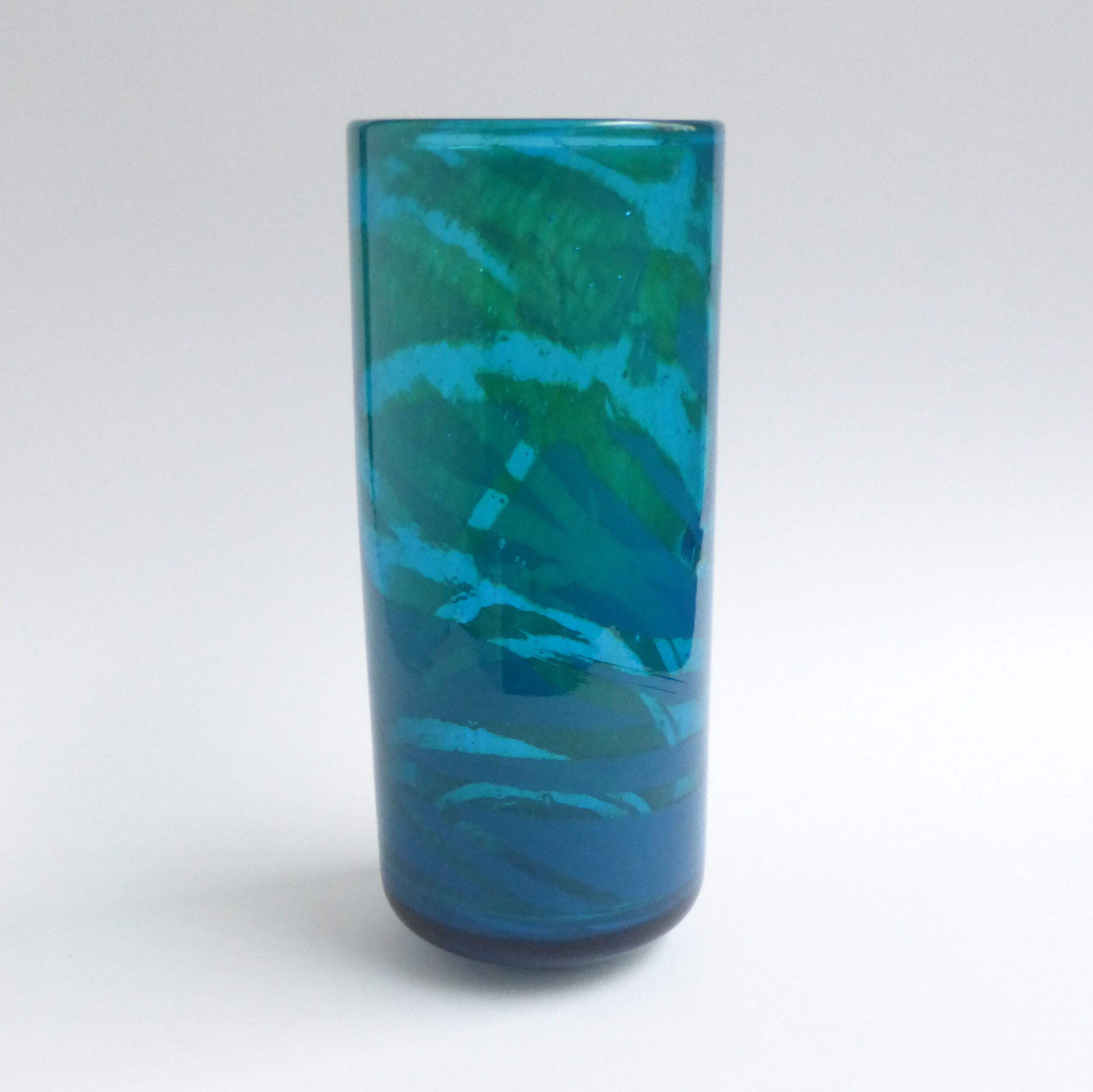 Mdina Michael Harris vase 60/70