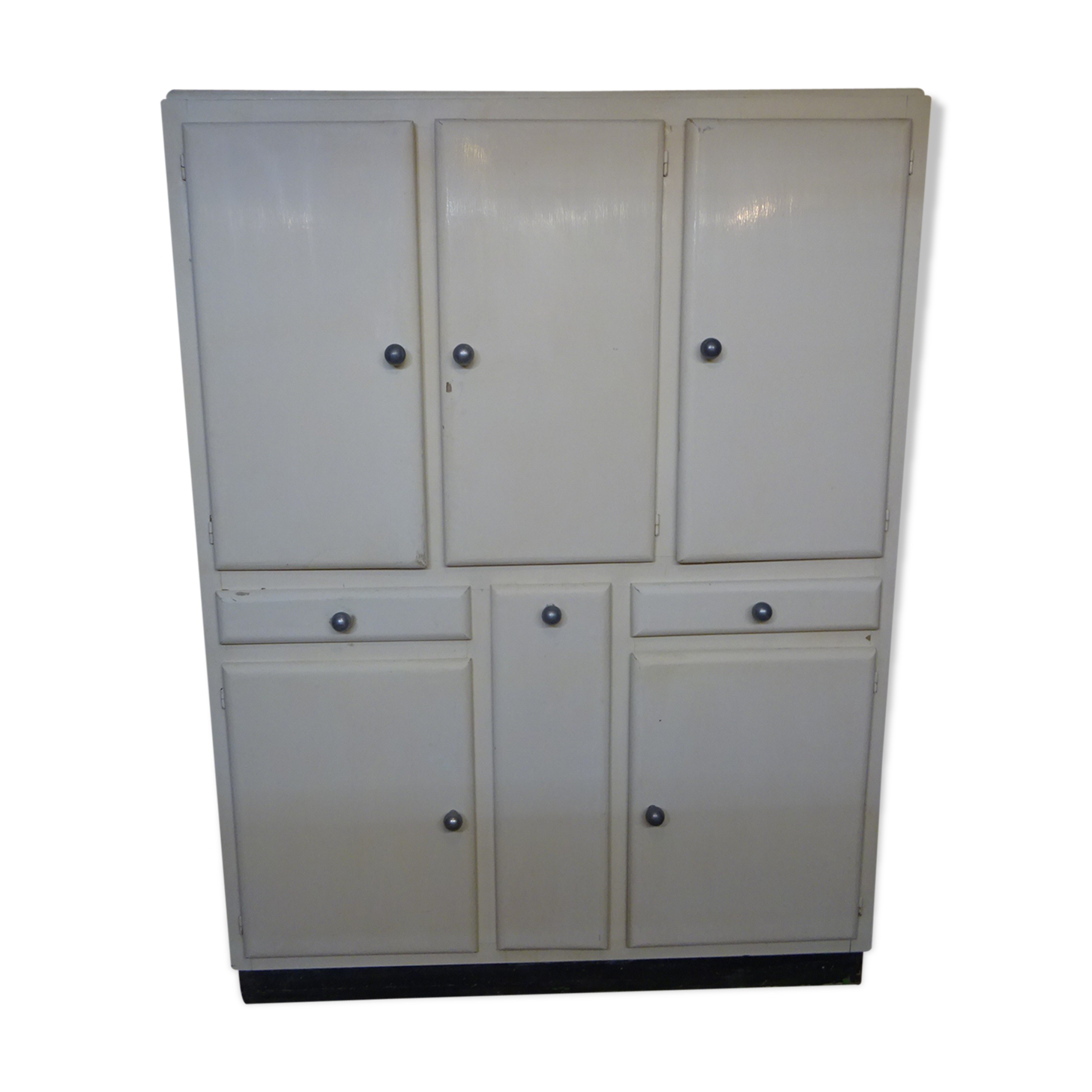 6-door mado buffet