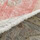 7x10 Soft Red & Beige Persian Area Rug, 207x310Cm