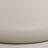 Chair "Panton Chair" by Verner Panton, Vitra, 2008