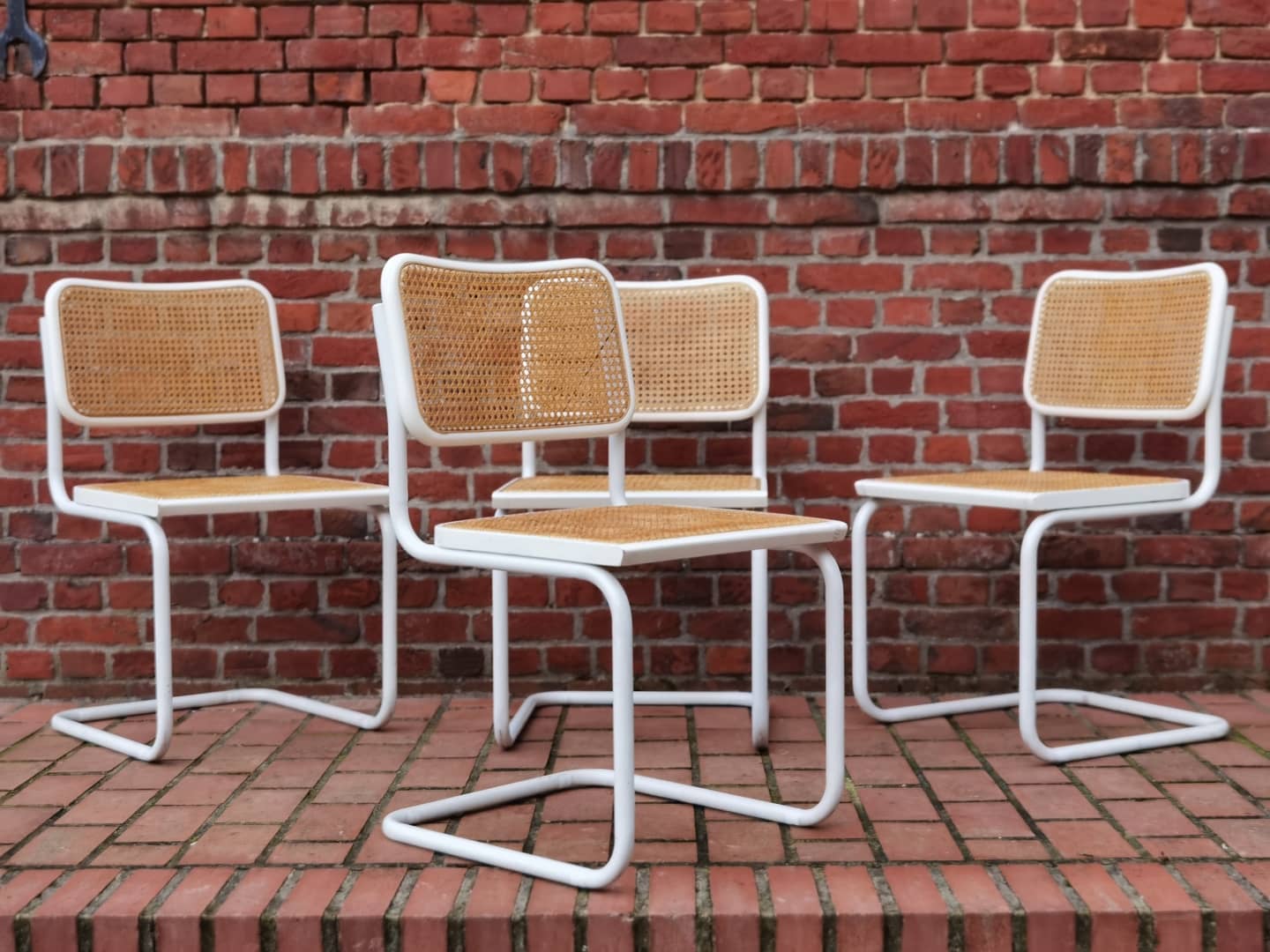 Pagwood Chair by Elmar Flototto