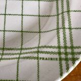 Lot of 12 Gien dessert plates