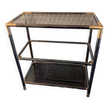 Vintage Italian console year 75