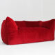 Le Bambole sofa by Mario Bellini for B&B Italia, 1970s