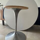 Knoll round table