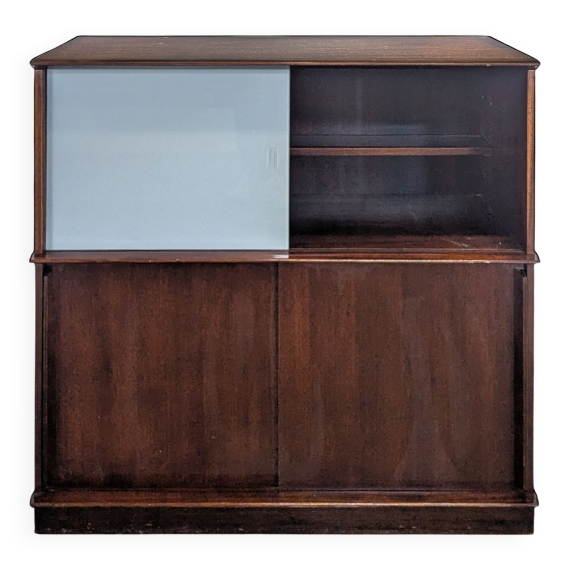 Bookcase by Didier Rozaffy for Oscar