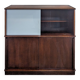 Bookcase by Didier Rozaffy for Oscar