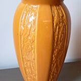 Scheurich Germany Fat Lava Vase