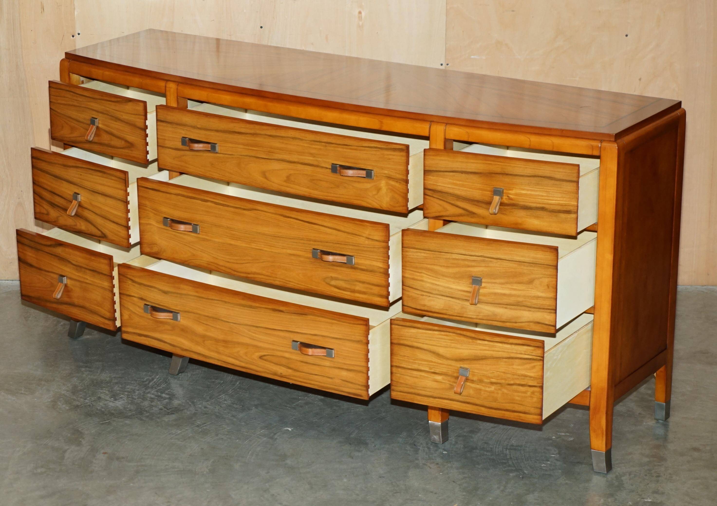 Grand Buffet Robert Idol for Lane Home Furnishings