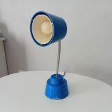 Laboratory lamp Pierron 80s