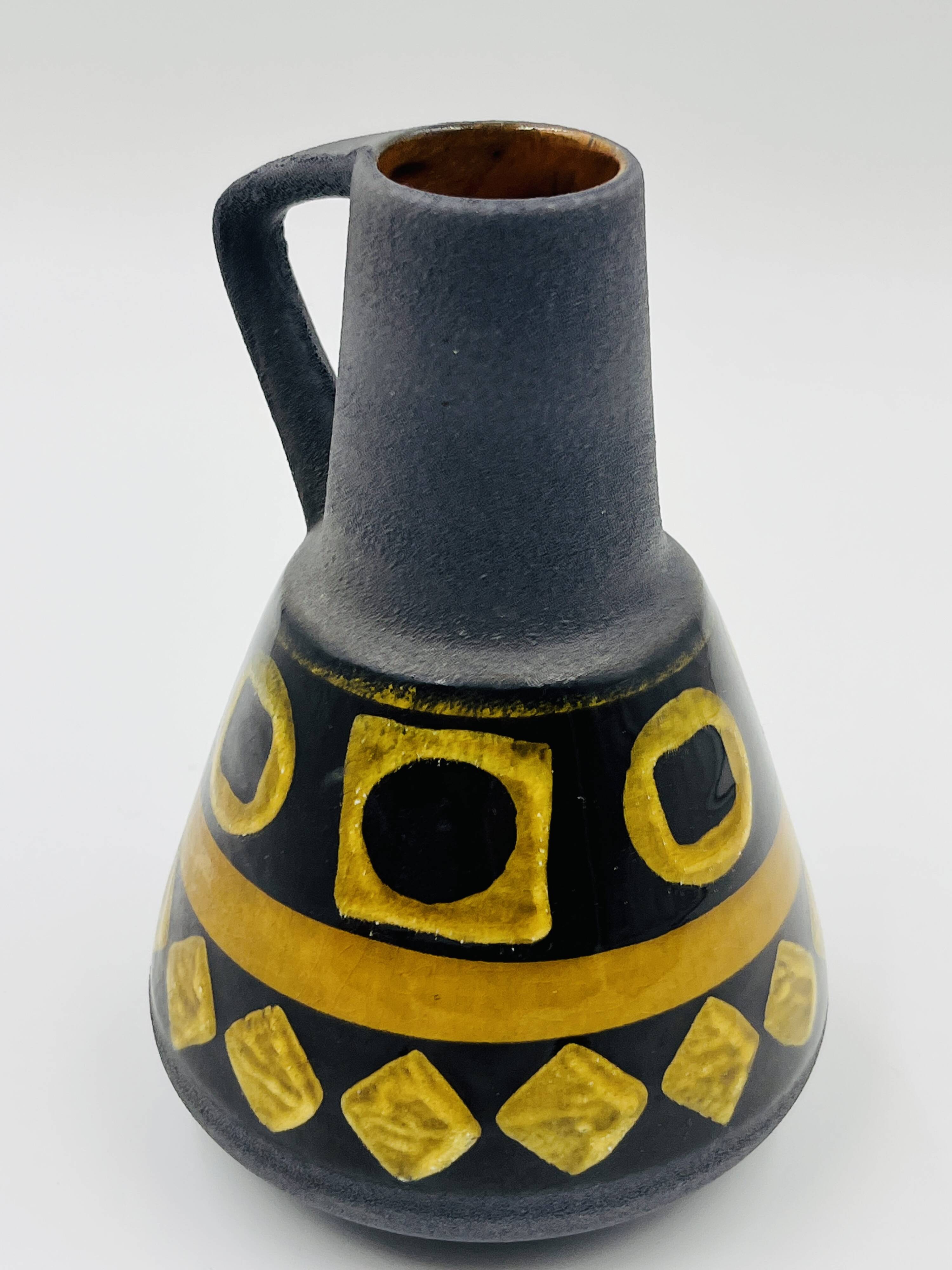 Vase Pichet Dümler and Breiden