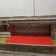 Buffet Formica années 70