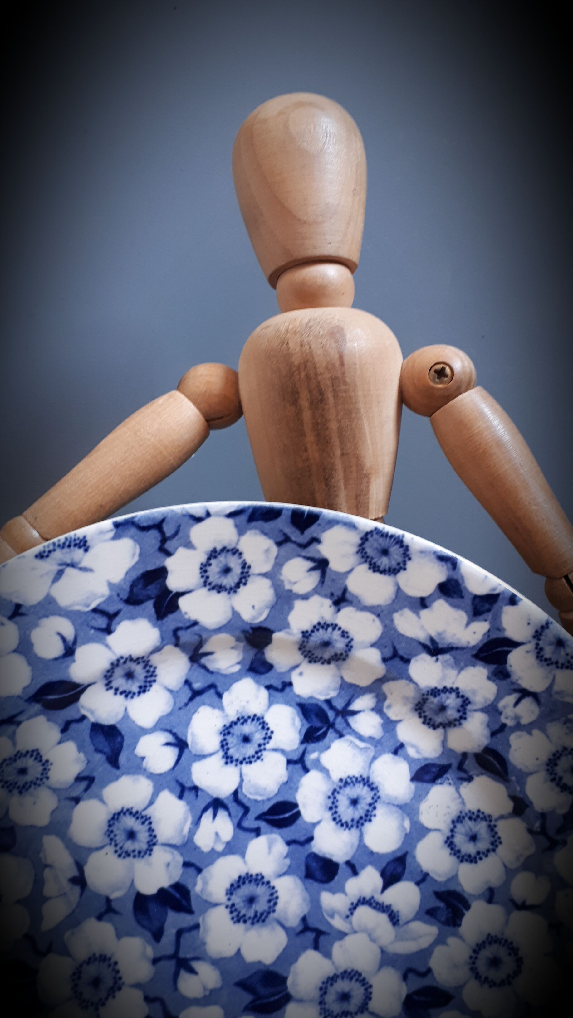 Blossom Maestrich Flat Plate