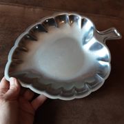 Metal bowl Bergère de France