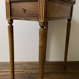 Louis XVI Style Side Table