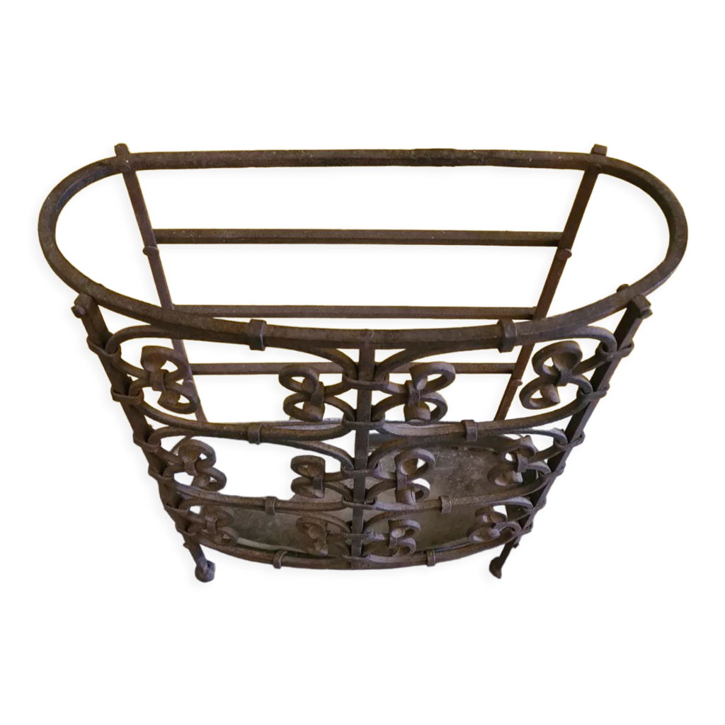 Support De Parapluie En Fer Support De Rangement Pour Couloir Multicolore Circulaire Haute