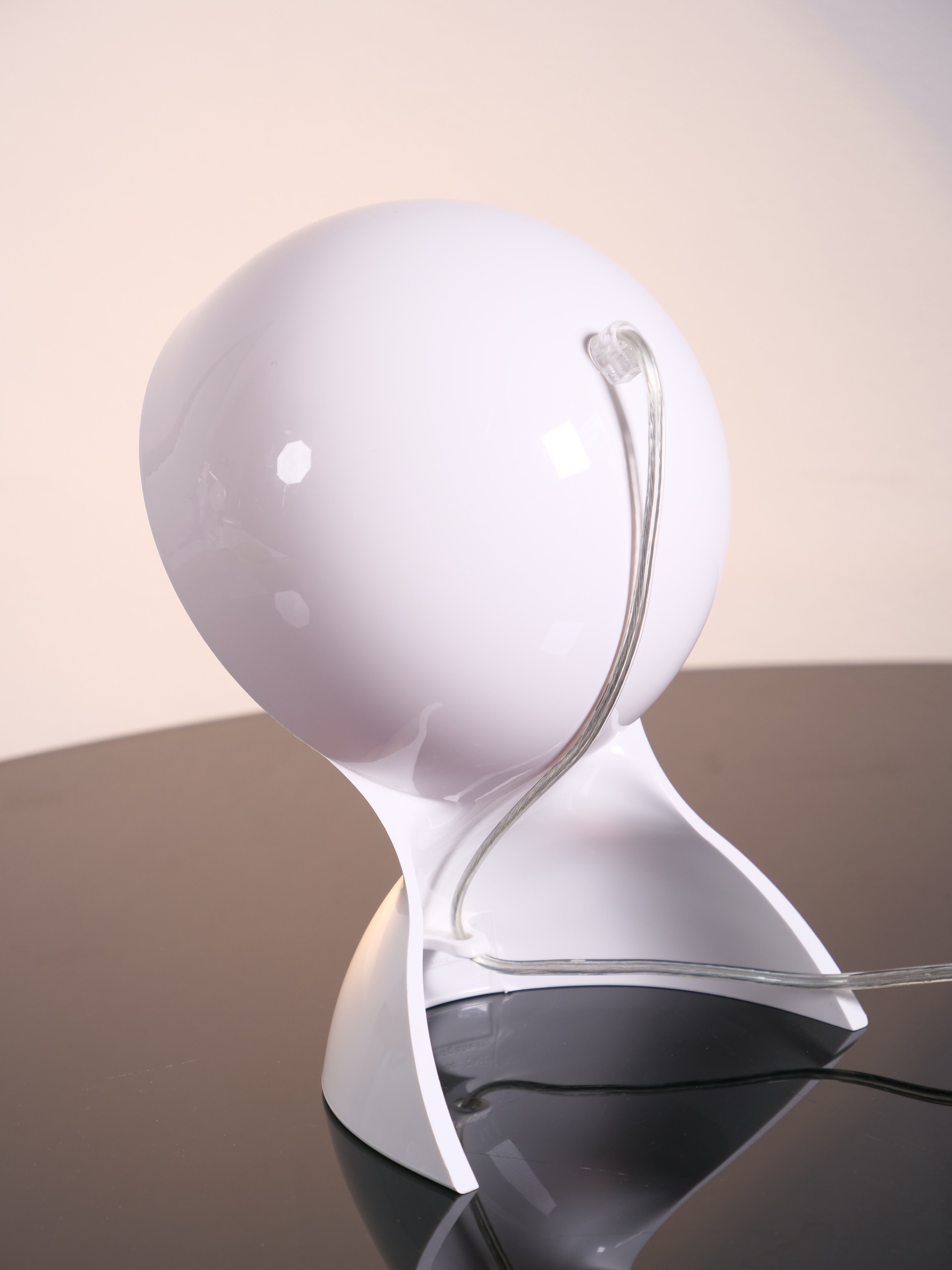 artemide Dalu lamp by Vico Magistretti