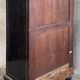 Secretary in marquetry Boulle period Napoleon III