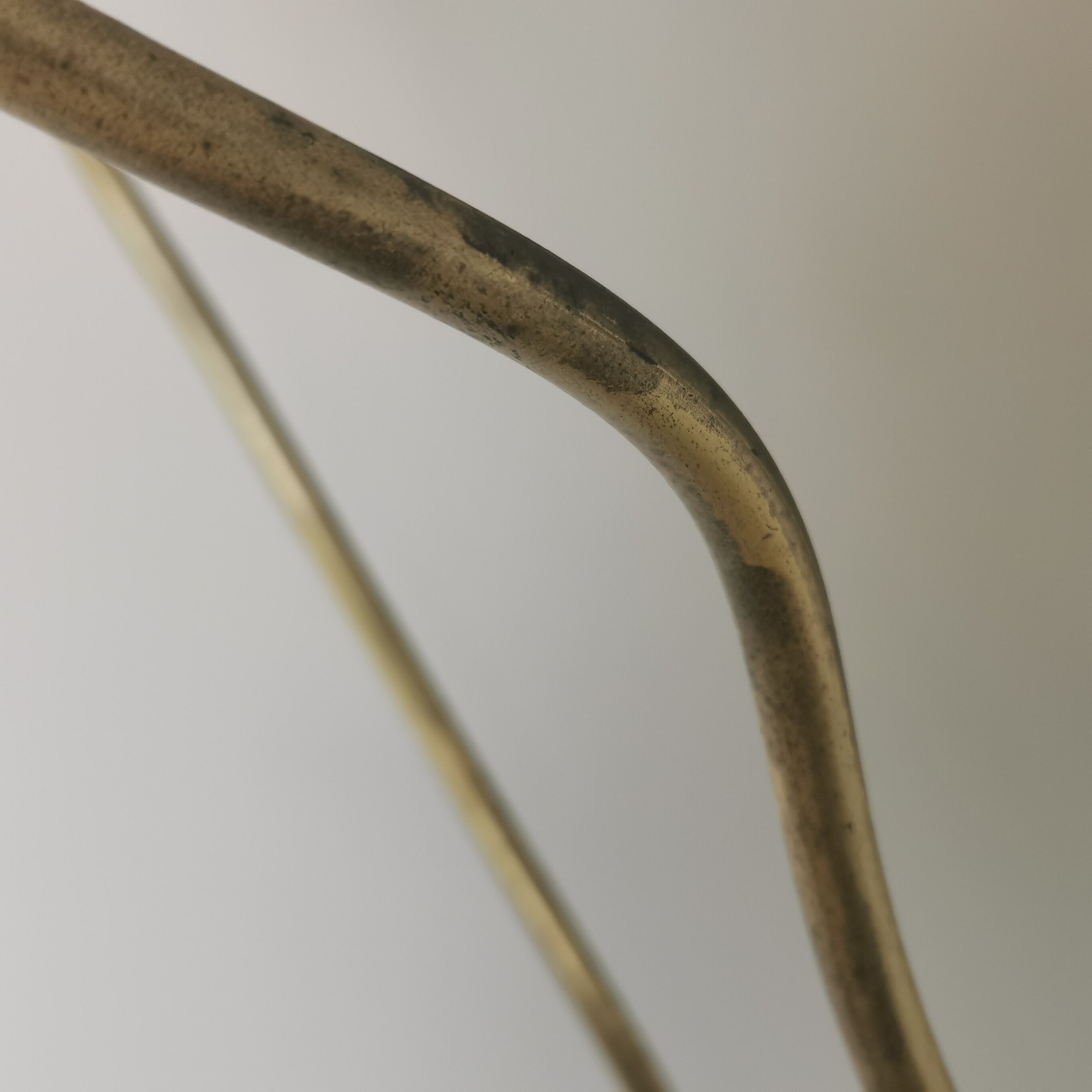 Vintage floor lamp 70/80'