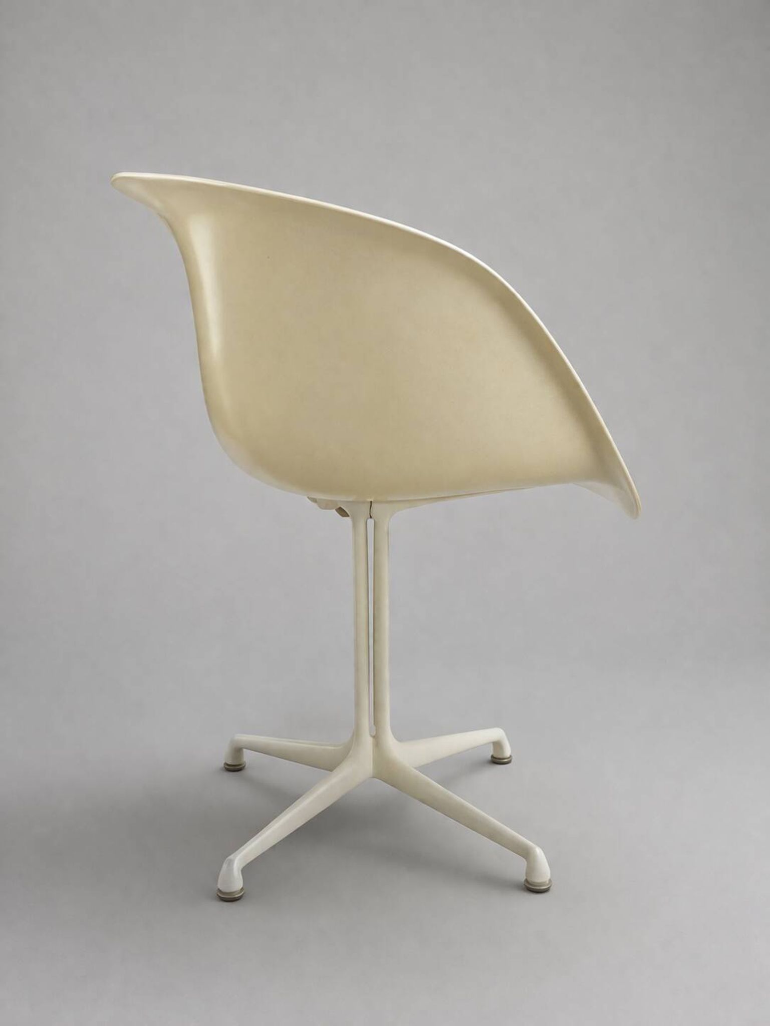 La Fonda Eames Armchair – Herman Miller / Mobilier International – 1960s