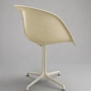 La Fonda Eames Armchair – Herman Miller / Mobilier International – 1960s