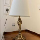 Bedside lamp