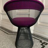 Warren Platner Chaise Édition Knoll