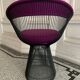 Warren Platner Chaise Knoll Edition