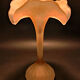Jack in The Pulpit "Soliflore" Crystal (Leonardo Handarbeit 1980-1990)