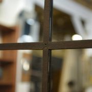 Miroir industriel 1950’s