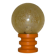 Lampe en bois tourné des années 60 - 70