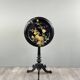 Victorian Style Tilting Top Pedestal Table, 19th Century