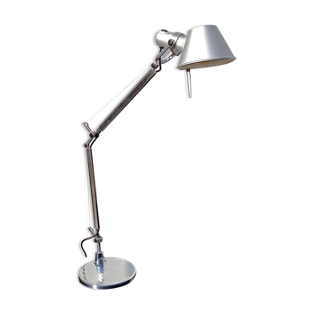 Toloméo mini desk lamp, Artemide