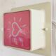 Applique Ikéa vintage Skugga et ses 10 filtres