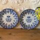 Gien plates
