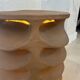 Lampe Pagode de Guy Bareff/Pagoda Lamp by Guy Bareff