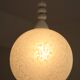 XXL Clichy glass spherical pendant light